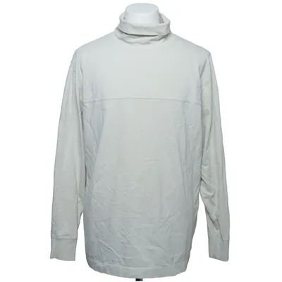 Turtleneck (Beige) fra Lemaire Bomuld