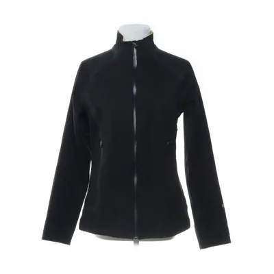 Softshelljacka (Svart) från Halti