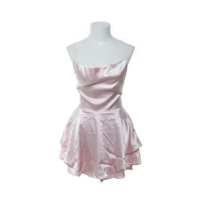 Jumpsuit (Roze)