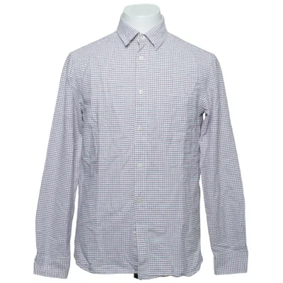 Chemise (Blanc) de L.O.G.G by H&M Coton
