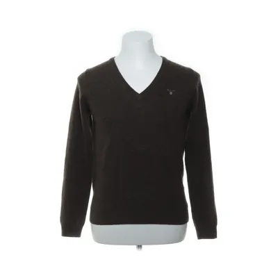 Pullover (Brun) från GANT Ull