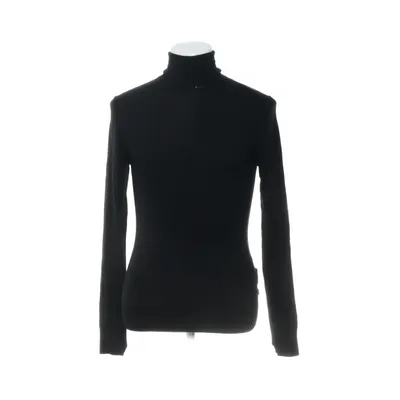 Polotröja (Sargon Silk Sable) från J.Lindeberg Silke, Ull