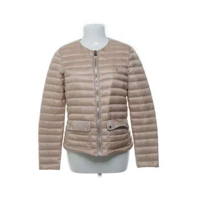 Lättviktsjacka (Beige) från Polo Ralph Lauren Dun, Nylon