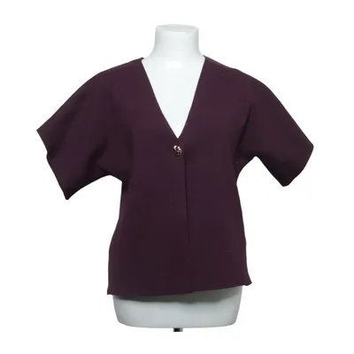 Cardigan (Violet) de Primark Polyester, Viscose, Laine