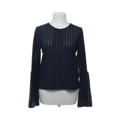 Blouse (Bleu) de Libertine-Libertine Coton, Élasthane, Polyester