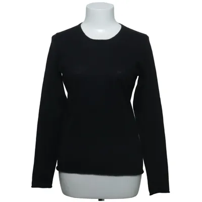 Sweater (Sort) fra Bruno Manetti Kashmir