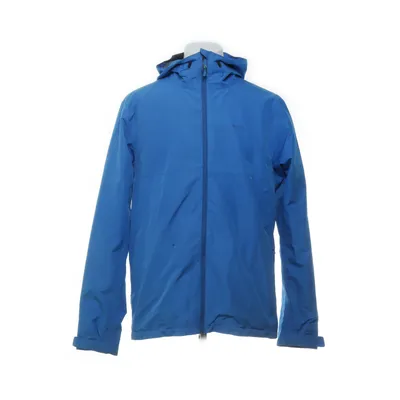 Outdoorjakke (Blå) fra Everest Polyamid, Polyester