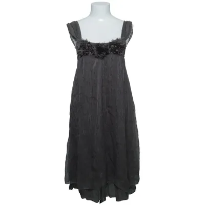 Kleid (Grau) von B.Young