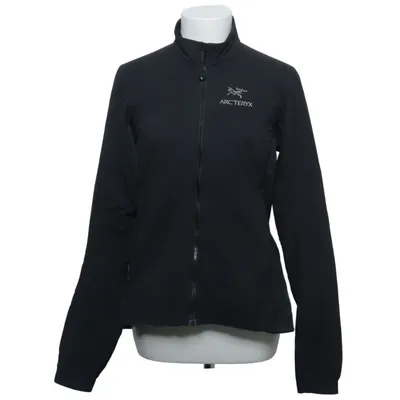 Softshelljacka (Grå) från Arc'teryx Polyester