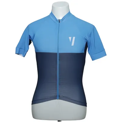 Bicycle shirt (Blue) from VOID Elastane, Polyester