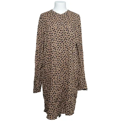 Klänning (SMOKY) från The Black Label Collection Lager 157 Modal, Viskos