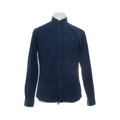 Chemise en jean (Bleu) de Lexington