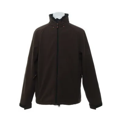 Softshelljacka (Brun) från Gaastra