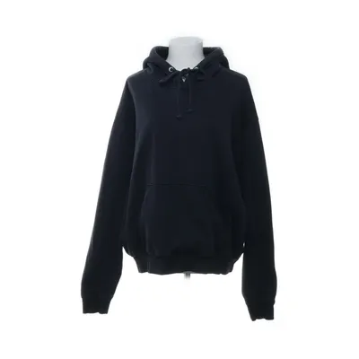 Huvtröja (Blå) från Weekday