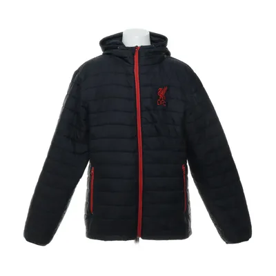 Winterjas (Zwart) van L.F.C Nylon, Polyester