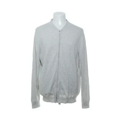 Kofta (Grå) från Dressmann Bomull