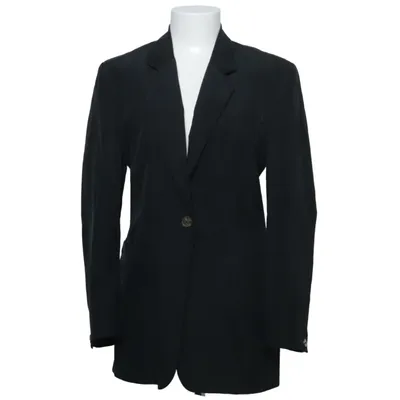 Blazer (Noir) de Copines Soie