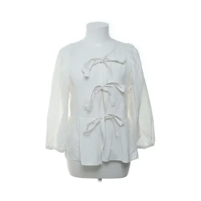 Omlottblus (Vit) från Pigalle