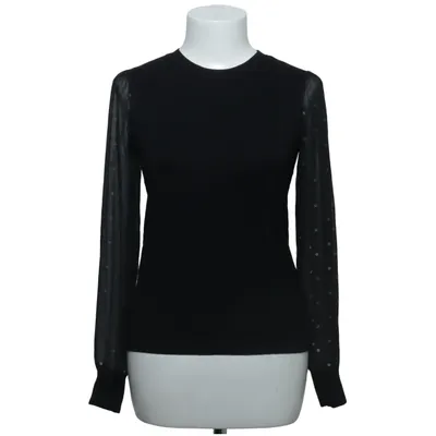Sweater (Black) from Naf Naf