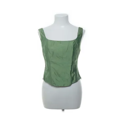 Korsett (Grön) från Luisa Spagnoli