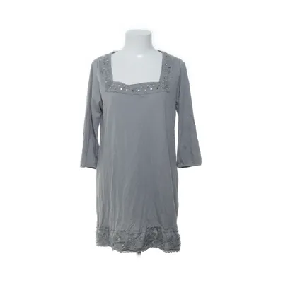 Klänning (Grå) från Womens Collection by KappAhl Bomull