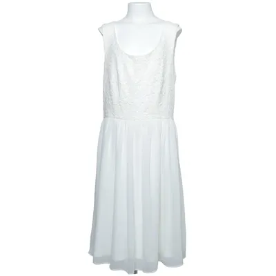 Brudnäbbsklänning (Vit) från Dry Lake