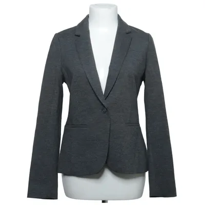 Kavaj (Petra Jersey Blazer) från STOCKH LM Elastan, Polyamid, Polyester, Viskos