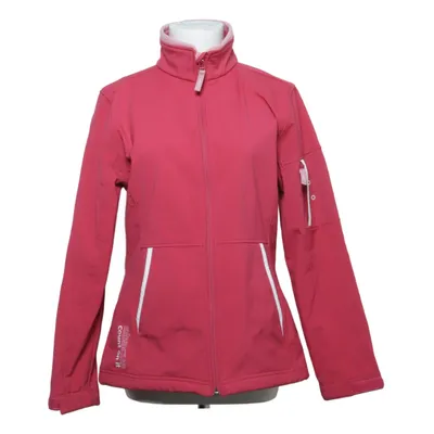 Softshelljacka (Rosa) från Abacus Polyester