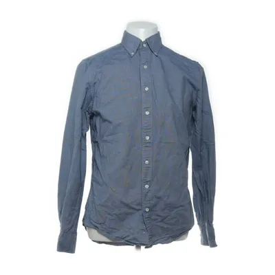 Chemise (Bleu) de GANT Coton