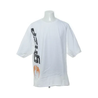 T-shirt (Vit) från Gasp