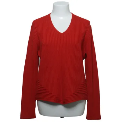 Sweater (Md4383) from Gira Puccino Acrylic, Merino wool