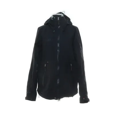 Ski jacket (Blue) from State of Elevenate Polyamide, Polyester