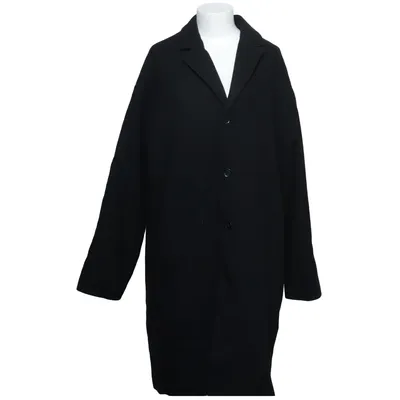 Kappa (Svart) från Vailent Polyester, Viskos, Ull