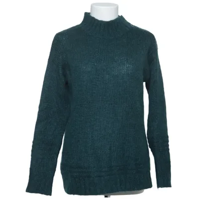 Sweater (Green) from Bella Jones Mohair, Polyamide, Wool