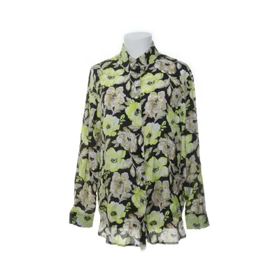 Blus (Flerfärgad) från Indiska Viskos