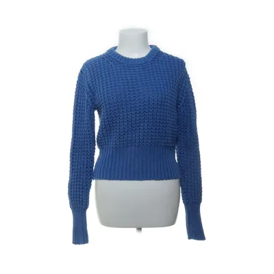 Tröja (LIA SOLID PS) från Acne Studios Bomull