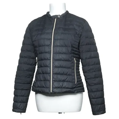 Lättviktsjacka (Svart) från Rockandblue Dun, Elastan, Fjädrar, Polyamid, Polyester