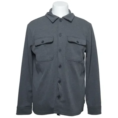 Överskjorta (ONSNEWKODYL OVERSHIRT SWEAT) från Only & Sons Elastan, Polyester, Viskos