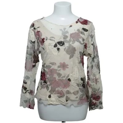 Top (Suzy) van Resi of Sweden Polyester