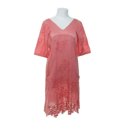 Robe (Rose) de Munthe plus Simonsen Coton, Soie