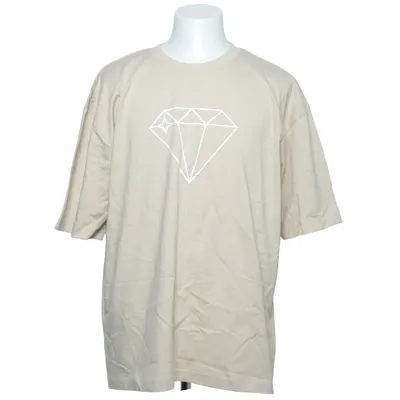 T-shirt (Beige) från Tiger Bomull