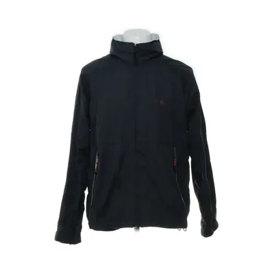 Allvädersjacka (Grå) från Gill Nylon
