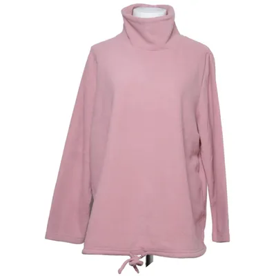 Sweatshirt (Rose) de Polarstern Polyester