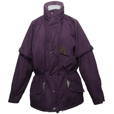 Outdoor jacket (Purple) from Mountain Horse Polyamide, Polyester