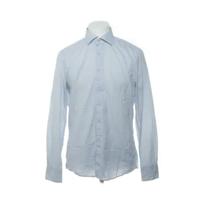 Skjorta (Slimline) från Stenströms Bomull