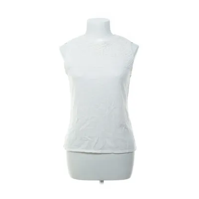 Topp (Beige) från Gerry Weber Edition Akryl, Elastan, Merinoull, Polyamid