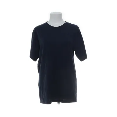 T-shirt (Blå) från Siden Selma