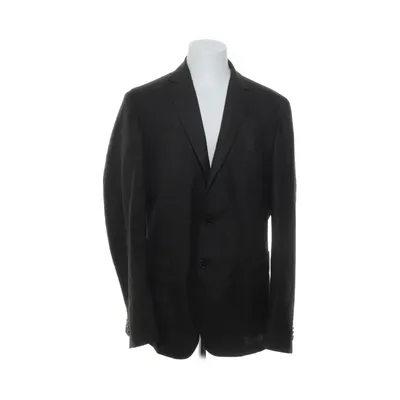 Blazer (Brun) fra Baldessarini Cupro, Uld