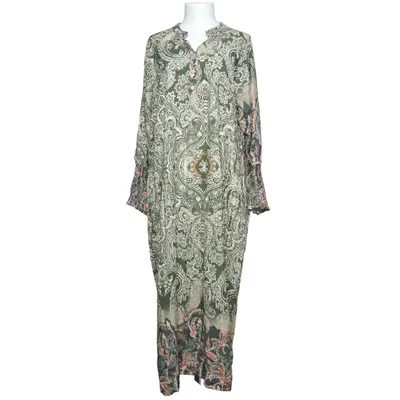 Kaftan (Grön, Flerfärgad) från Marta