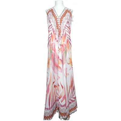 Maxi dress (Multicolored) from Frime